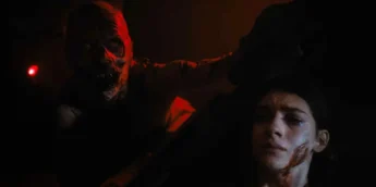 Teaser de Until Dawn