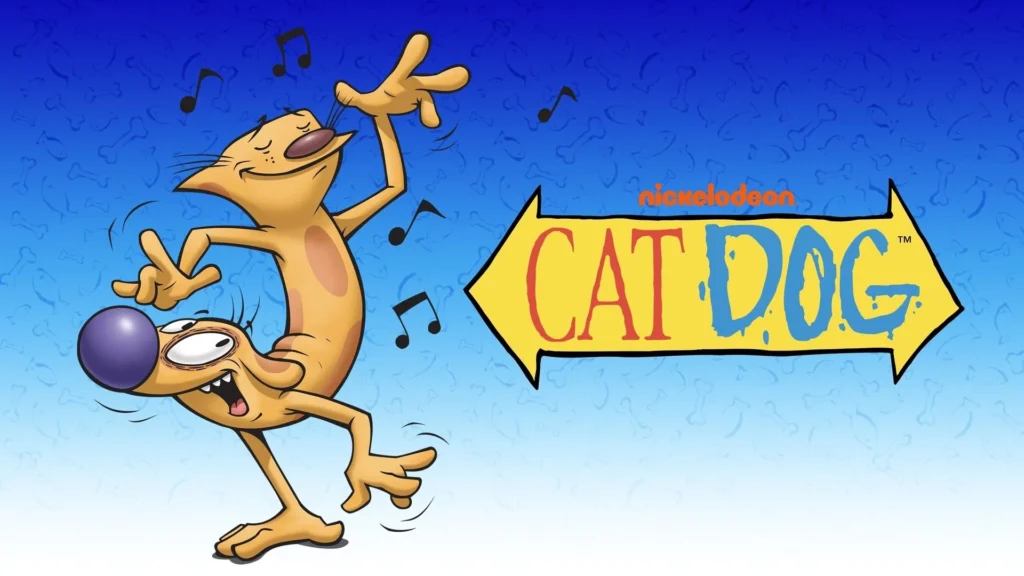 catdog melhores desenhos antigos ovicio_11zon
