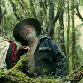 melhores filmes de comédia da netflix ovicio A Incrível Aventura de Rick Baker