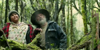 melhores filmes de comédia da netflix ovicio A Incrível Aventura de Rick Baker
