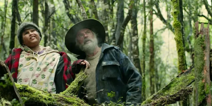 melhores filmes de comédia da netflix ovicio A Incrível Aventura de Rick Baker