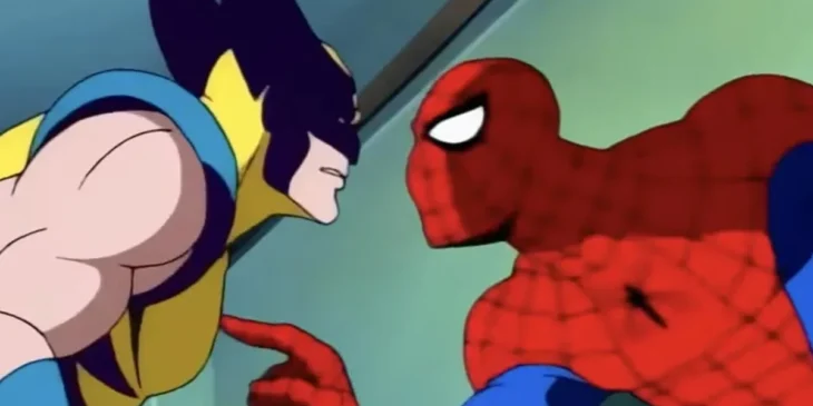 desenhos-antigos-prime-video-disney-homem-aranha-wolverine
