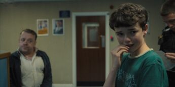 Adolescência na Netflix