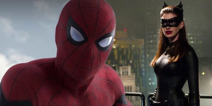 Vilã de Homem-Aranha 4