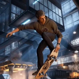 Tony Hawk’s Pro Skater 3 + 4