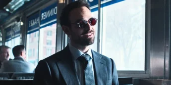 Charlie Cox é Matt Murdock em Demolidor Renascido