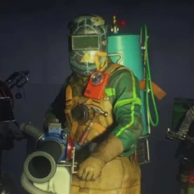 FBC Firebreak
