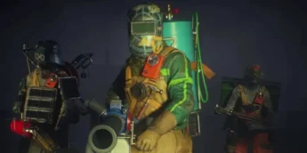 FBC Firebreak
