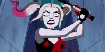 Harley Quinn 6ª temporada