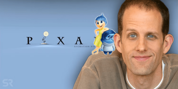 Chefe da Pixar reflete sobre o uso de IA em filmes animados: