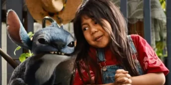 Lilo & Stitch em live-action da Disney