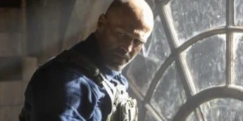 Resgate Implacável com Jason Statham