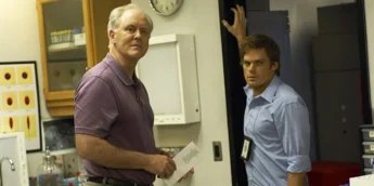 John Lithgow em Dexter