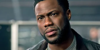 Kevin Hart na Netflix