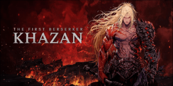 The First Berserker: Khazan