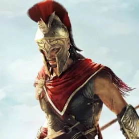 Assassin's Creed Odyssey jogadores