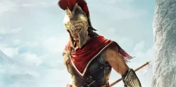 Assassin's Creed Odyssey jogadores