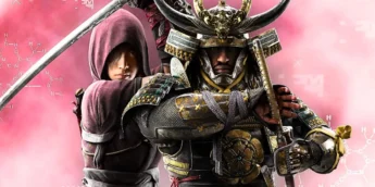 Assassins Creed Shadows da Ubisoft