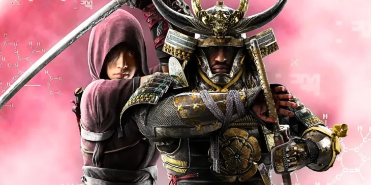 Assassins Creed Shadows da Ubisoft