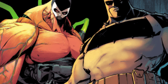 Batman | Criador do Bane detona o visual do Absolute Bane: 