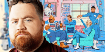 Quarteto Fantástico: Primeiros Passos vai revigorar o MCU, diz Paul Walter Hauser