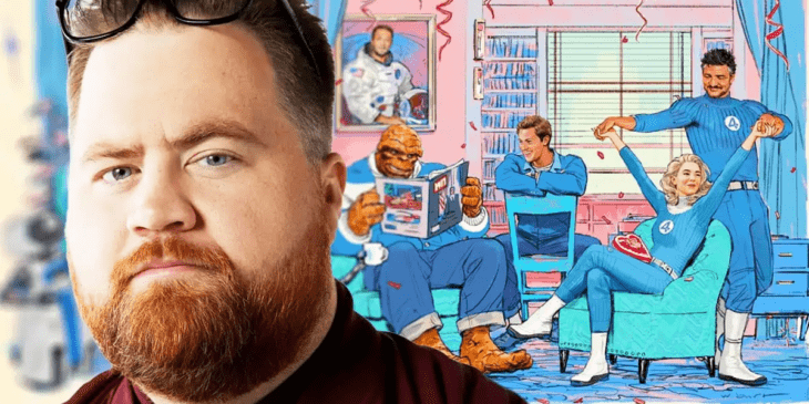 Quarteto Fantástico: Primeiros Passos vai revigorar o MCU, diz Paul Walter Hauser