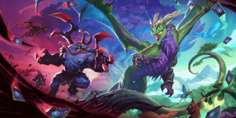 Hearthstone | Expansão Rumo ao Sonho Esmeralda já está disponível
