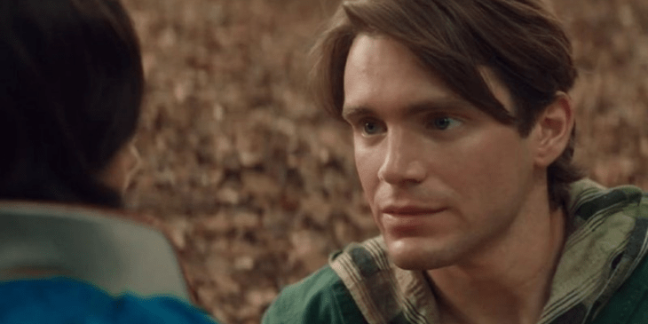 Branca de Neve recebe clipe inédito com Príncipe Jonathan