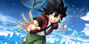 RPG de Edens Zero