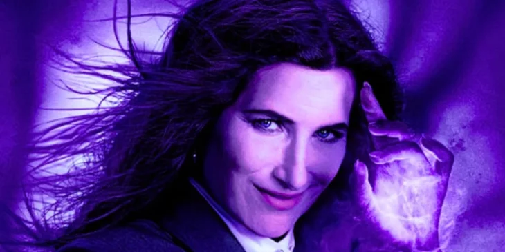 Agatha Desde Sempre 2ª temporada