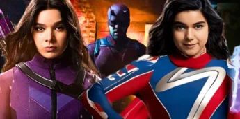 Demolidor Renascido e os Jovens Vingadores