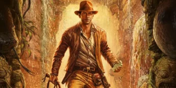 Indiana Jones e o Grande Círculo na PlayStation