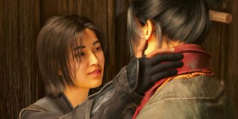 Romance Assassin's Creed Shadows