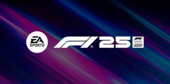 F1 25