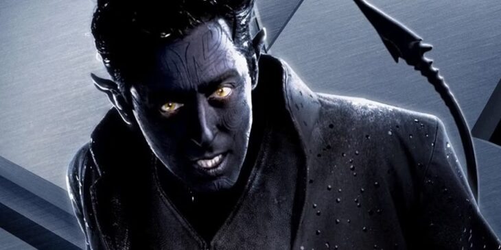 Noturno dos X-Men