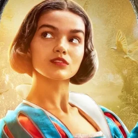 Fracasso de Branca de Neve