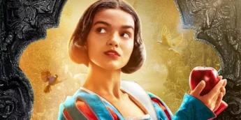 Fracasso de Branca de Neve