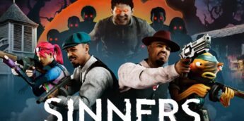 Sinners: Survive The Night
