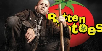 Resgate Implacável no Rotten