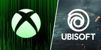 Xbox e Ubisoft