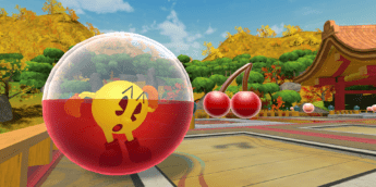 PAC-MAN Banana Rumble