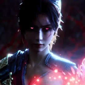 Wuchang Fallen Feathers