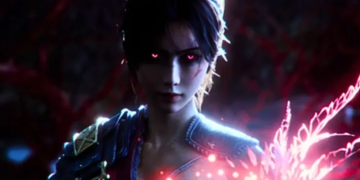 Wuchang Fallen Feathers