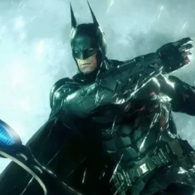 Batman Rocksteady