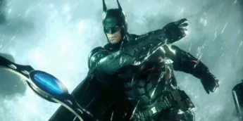 Batman Rocksteady