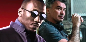 Blade Marvel Studios Chad Stahelski