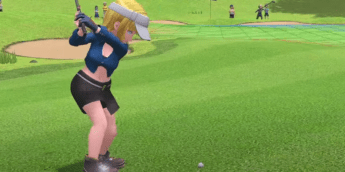 Bandai Namco anuncia Everybody's Golf Hot Shots para PC e consoles