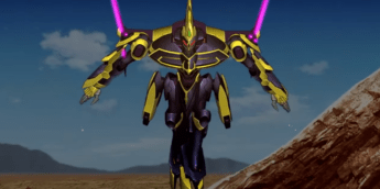 Super Robot Wars Y é anunciado pela Bandai Namco