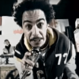 Tony Hawk’s Pro Skater 3+4 terá Marcelo D2 na trilha sonora