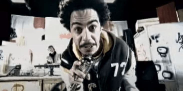 Tony Hawk’s Pro Skater 3+4 terá Marcelo D2 na trilha sonora